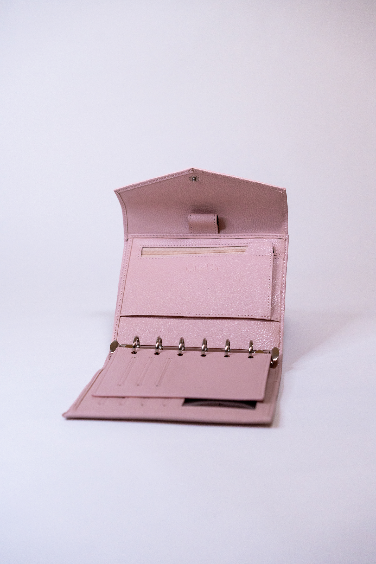 Portefeuille "Origami"