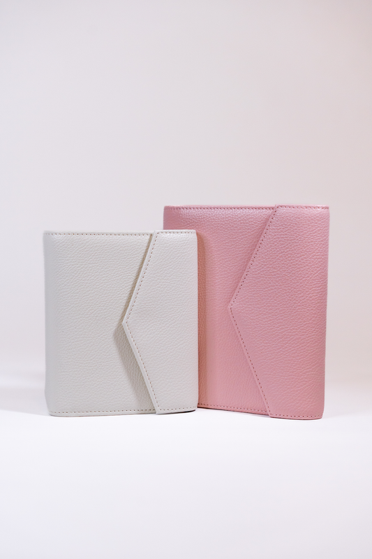 Portefeuille "Origami"