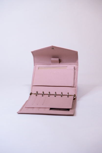 Portefeuille "Origami"