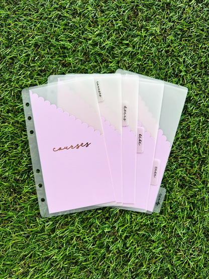 Enveloppes plastifiées sans tracker
