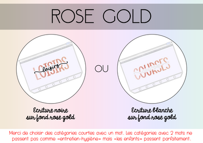 Portefeuille "Ondine"